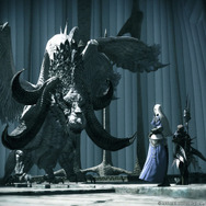 『FFXIV: 蒼天のイシュガルド』テーマやジョブアクション、新ダンジョンを映像で
