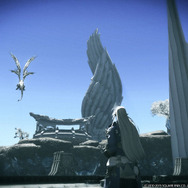 『FFXIV: 蒼天のイシュガルド』テーマやジョブアクション、新ダンジョンを映像で