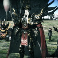 『FFXIV: 蒼天のイシュガルド』テーマやジョブアクション、新ダンジョンを映像で