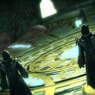 『FFXIV: 蒼天のイシュガルド』テーマやジョブアクション、新ダンジョンを映像で