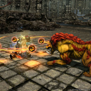 『FFXIV: 蒼天のイシュガルド』テーマやジョブアクション、新ダンジョンを映像で