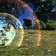 『FFXIV: 蒼天のイシュガルド』テーマやジョブアクション、新ダンジョンを映像で