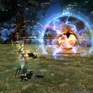 『FFXIV: 蒼天のイシュガルド』テーマやジョブアクション、新ダンジョンを映像で