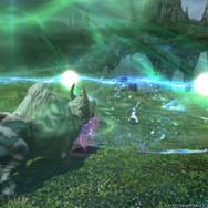 『FFXIV: 蒼天のイシュガルド』テーマやジョブアクション、新ダンジョンを映像で