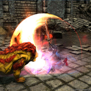 『FFXIV: 蒼天のイシュガルド』テーマやジョブアクション、新ダンジョンを映像で