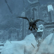 『FFXIV: 蒼天のイシュガルド』テーマやジョブアクション、新ダンジョンを映像で