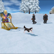 Developed by devCat Copyright (c) Nexon Corporation and Nexon Japan Co.,Ltd. All rights reserved.