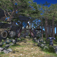 『FFXIV: 蒼天のイシュガルド』テーマやジョブアクション、新ダンジョンを映像で