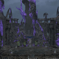 『FFXIV: 蒼天のイシュガルド』テーマやジョブアクション、新ダンジョンを映像で