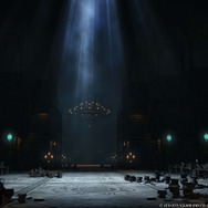 『FFXIV: 蒼天のイシュガルド』テーマやジョブアクション、新ダンジョンを映像で