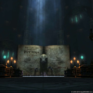 『FFXIV: 蒼天のイシュガルド』テーマやジョブアクション、新ダンジョンを映像で