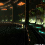 『FFXIV: 蒼天のイシュガルド』テーマやジョブアクション、新ダンジョンを映像で