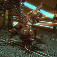 『FFXIV: 蒼天のイシュガルド』テーマやジョブアクション、新ダンジョンを映像で