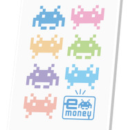 タイトーステーションの「電子マネー決済システム」5月29日より順次運用開始