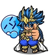 LINEスタンプ「超兄貴」第2弾が配信開始！“うみにん”などもスタンプに