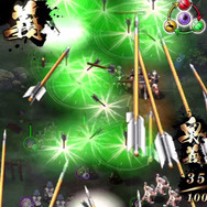 スクエニの戦国RPG『戦国やらいでか-乱舞伝-』配信開始…有名武将と天下統一を目指せ