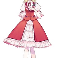 アンジェリーク