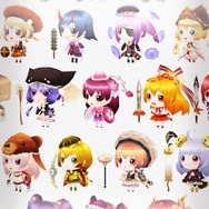 iOS版『きのここれくしょん』配信開始…“きのこたけのこ戦争”さらに拡大