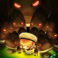 iOS版『きのここれくしょん』配信開始…“きのこたけのこ戦争”さらに拡大