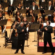 【レポート】機械と魔導の物語を音楽で追体験！ 交響組曲『FFVI』が演奏された「GSJ 8th/9th Concert」