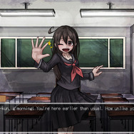 単眼少女ADV『Love at First Sight』に海外ゲーマー困惑…「どうしてヒロインはサイクロプスなんだ？」