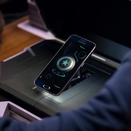 「Gear VR」が登場する「アベンジャーズ」PVが面白い…あの有名人もアベンジャーズに