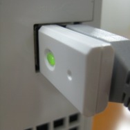 ワイヤレスで快適文字入力！「ロジクール ワイヤレス Wii キーボード」を使ってみました