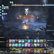 基本を覚えておけば、後半のダンジョンでも余裕を持って立ち回れるようになるはず。