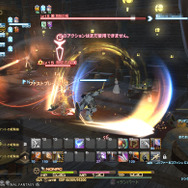 序盤から使えるリミットブレイクでもこの派手さ！