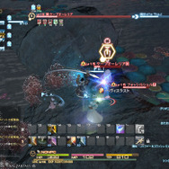 番号マーカーを付けることもできるので、ダンジョンに不慣れなときは活用してみましょう。