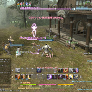 F.A.T.E.は一番気楽にできるレベル上げ。