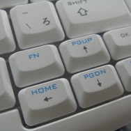 ワイヤレスで快適文字入力！「ロジクール ワイヤレス Wii キーボード」を使ってみました