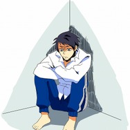 マーベラス、リア充を爆発炎上させるADV『ネットハイ』発表…舞台は超充実格差社会