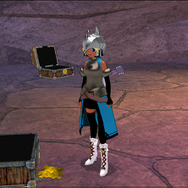 Developed by devCat Copyright (c) Nexon Corporation and Nexon Japan Co.,Ltd. All rights reserved.