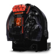 ドーム型AC筐体『スター・ウォーズ：バトル ポッド』個人向け販売が決定！1,200万円の限定版も