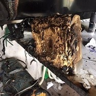 米国でキャンピングカー全焼、消防局はWiiを発火原因に指摘