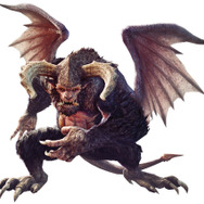 『ドラゴンズドグマ オンライン』レスタニアに迫るふたつの異変、そこに登場するモンスターが公開