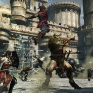 『ドラゴンズドグマ オンライン』レスタニアに迫るふたつの異変、そこに登場するモンスターが公開