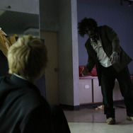 映画「コープスパーティー」生駒里奈たちが恐怖におびえる予告映像が公開…ポスタービジュアルも