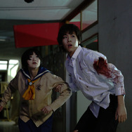 映画「コープスパーティー」生駒里奈たちが恐怖におびえる予告映像が公開…ポスタービジュアルも