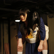 映画「コープスパーティー」生駒里奈たちが恐怖におびえる予告映像が公開…ポスタービジュアルも