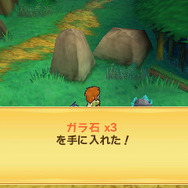 『ポポロクロイス牧場物語』新たなアイテムを作り出す「合成屋」や「採掘・昆虫採集」の情報が公開