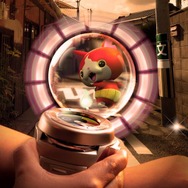 USJ「妖怪ウォッチ・ザ・リアル」では“こども整理券”を用意!ラリーイベントも同時開催