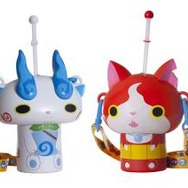 USJ「妖怪ウォッチ・ザ・リアル」では“こども整理券”を用意!ラリーイベントも同時開催