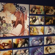 【オトナの乙女ゲーム道】第7回：猫耳があざと可愛い「オトメイト×ナンジャタウン」に行ってみた