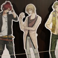 【オトナの乙女ゲーム道】第7回：猫耳があざと可愛い「オトメイト×ナンジャタウン」に行ってみた