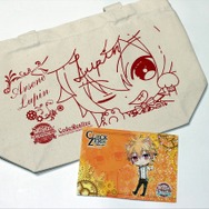 【オトナの乙女ゲーム道】第7回：猫耳があざと可愛い「オトメイト×ナンジャタウン」に行ってみた