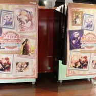 【オトナの乙女ゲーム道】第7回：猫耳があざと可愛い「オトメイト×ナンジャタウン」に行ってみた