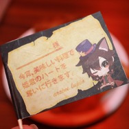 【オトナの乙女ゲーム道】第7回：猫耳があざと可愛い「オトメイト×ナンジャタウン」に行ってみた