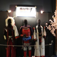 【オトナの乙女ゲーム道】第7回：猫耳があざと可愛い「オトメイト×ナンジャタウン」に行ってみた